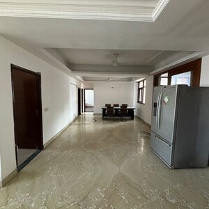 4 BHK Apartment For Rent in Anand Niketan CGHS, Sarswati Kunj ii