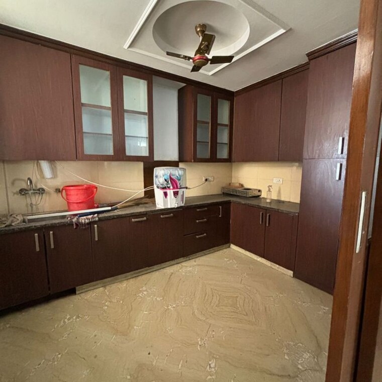 Kitchen, anand-niketan-cghs 4 Bedroom 3050 Sq.Ft. Apartment In Sarswati Kunj ii Gurgaon 9762063