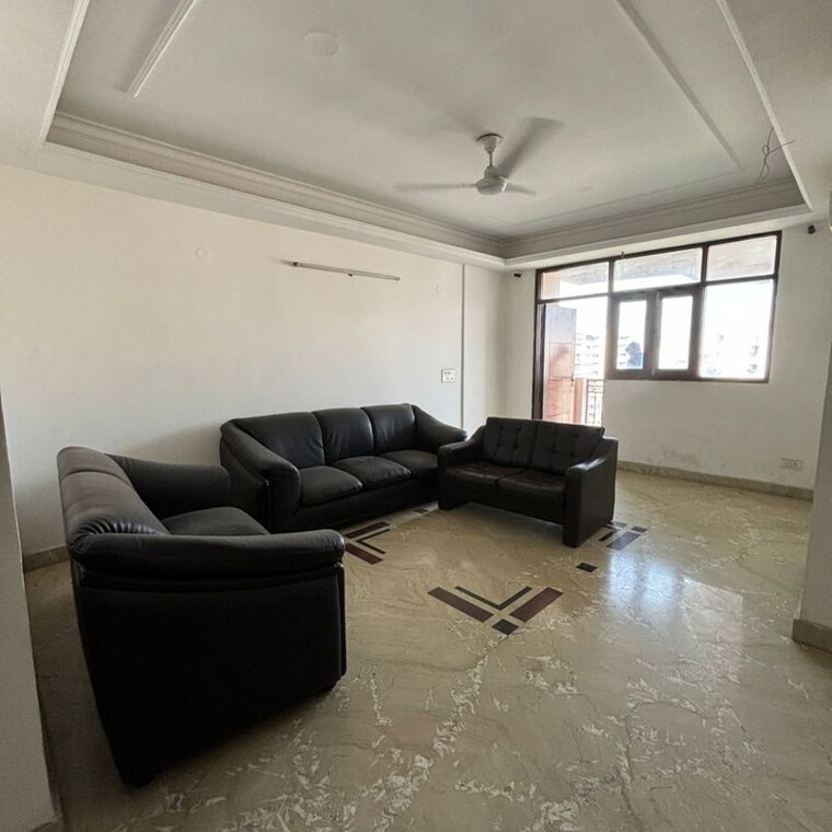 Team Area, anand-niketan-cghs 4 Bedroom 3050 Sq.Ft. Apartment In Sarswati Kunj ii Gurgaon 9762063