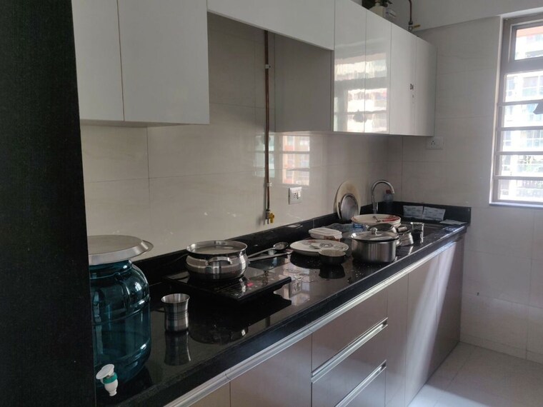 Kitchen, andheri east 2 Bedroom 880 Sq.Ft. Apartment In Andheri East Mumbai 9762094