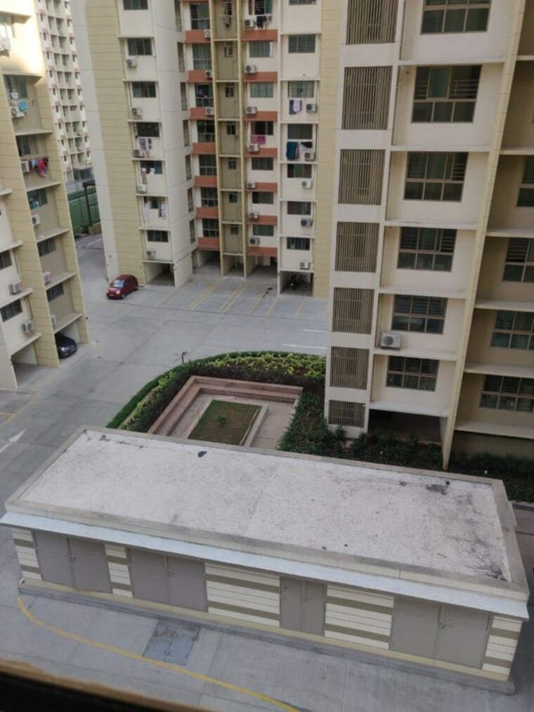 Exterior View, andheri east 2 Bedroom 880 Sq.Ft. Apartment In Andheri East Mumbai 9762094