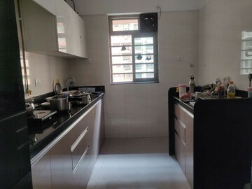 Kitchen in 2 BHK Apartment at Andheri East – for Rent