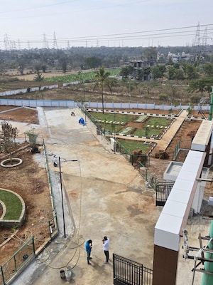  Plot – Exterior View View at Kolar - for Sale