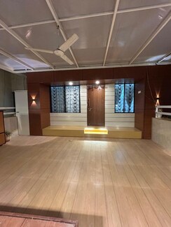 3 BHK Apartment For Rent in Kumar Sophronia