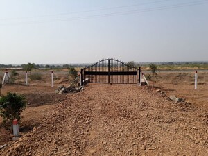  Plot For Sale in Baramati