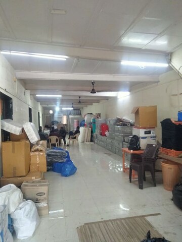 Living Room in  Warehouse at Goregaon West – for Rent