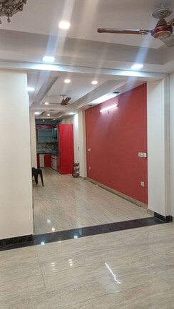 3 BHK Builder Floor For Sale in Vaishali Sector 5