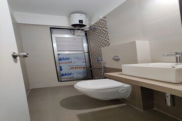 Team Area in 2 BHK Apartment at Suvasya Swastik Onyx, Tagore Nagar – for Rent