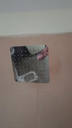 3 BHK + Pooja Room,Servant Room,Study Room,Extra Room Apartment For Rent in Akshar Alvario