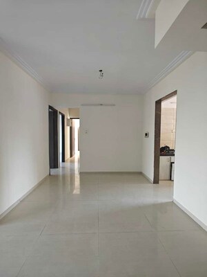 Room in 3 BHK Apartment at Akshar Alvario, Seawoods – for Rent
