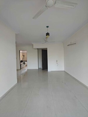 Room in 3 BHK Apartment at Akshar Alvario, Seawoods – for Rent