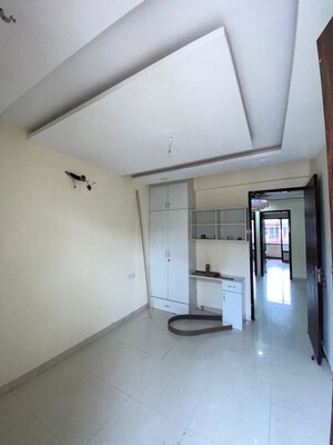 Room in 3 BHK Builder Floor at Dhakoli – for Sale