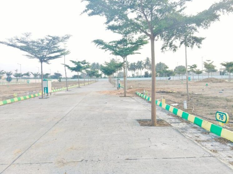 Exterior View, kolar  1258 Sq.Ft. Plot In Kolar Bangalore 9762147