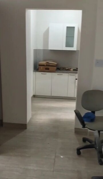 Kitchen in 3 BHK Apartment at Puri Aman Vilas, Sector 89 – for Rent