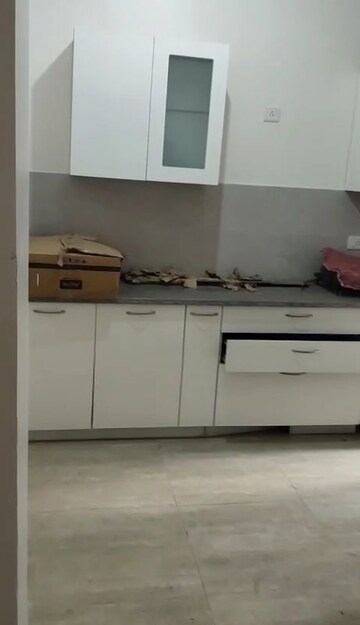 Kitchen in 3 BHK Apartment at Puri Aman Vilas, Sector 89 – for Rent