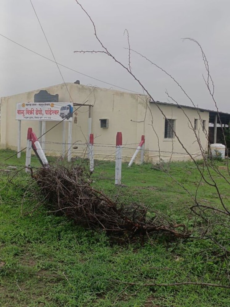 Exterior View, purandar  4000 Sq.Ft. Plot In Purandar Pune 9762181