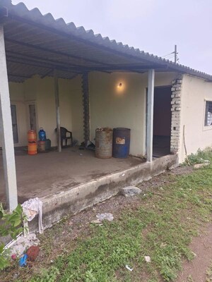  Plot – Exterior View View at Purandar - for Sale