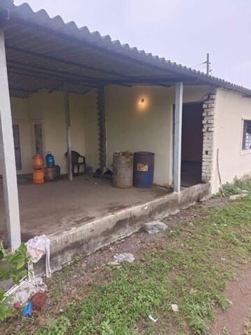  Plot – Exterior View View at Purandar - for Sale