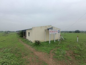  Plot – Exterior View View at Purandar - for Sale