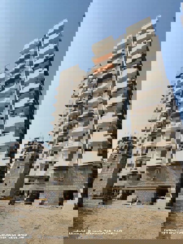 3 BHK + Pooja Room,Study Room,Basement,Store Room 1495 Sq.Ft. Apartment in Atulyam Trident