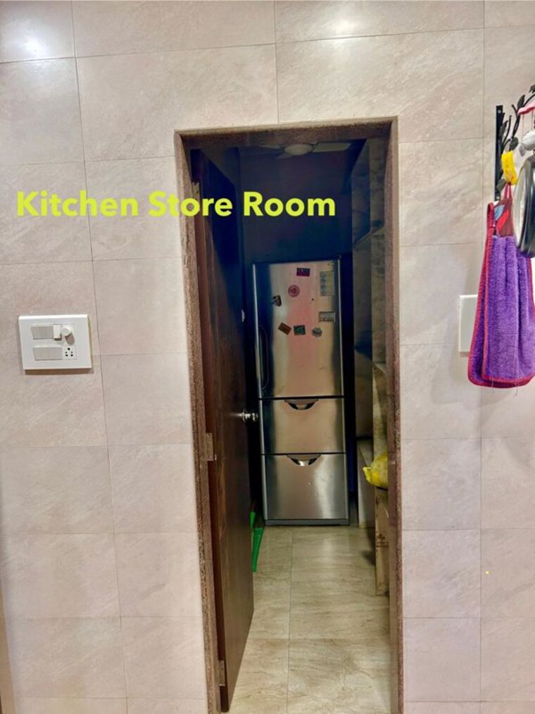 undefined, hiranandani-meadows 3 Bedroom 1550 Sq.Ft. Apartment In Manpada Thane 9762245