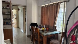 1 BHK Apartment For Rent in Wakad