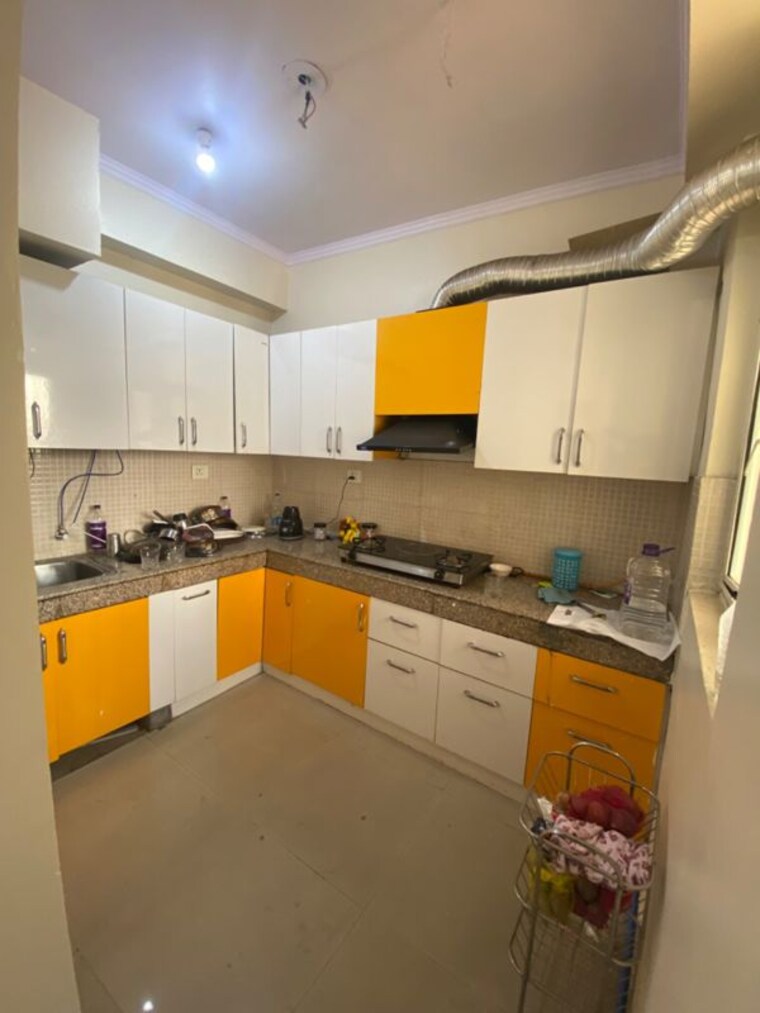 Kitchen, dlf phase ii 3 Bedroom 1937 Sq.Ft. Independent House In Dlf Phase ii Gurgaon 9759279