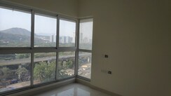 1 BHK Apartment For Rent in Sheth Avante