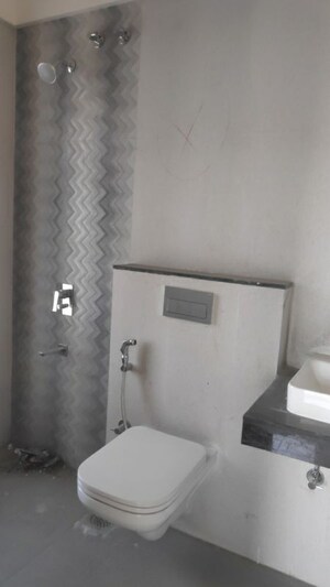 Master Bedroom in 1 BHK Apartment at Sheth Avante, Kanjurmarg West – for Rent