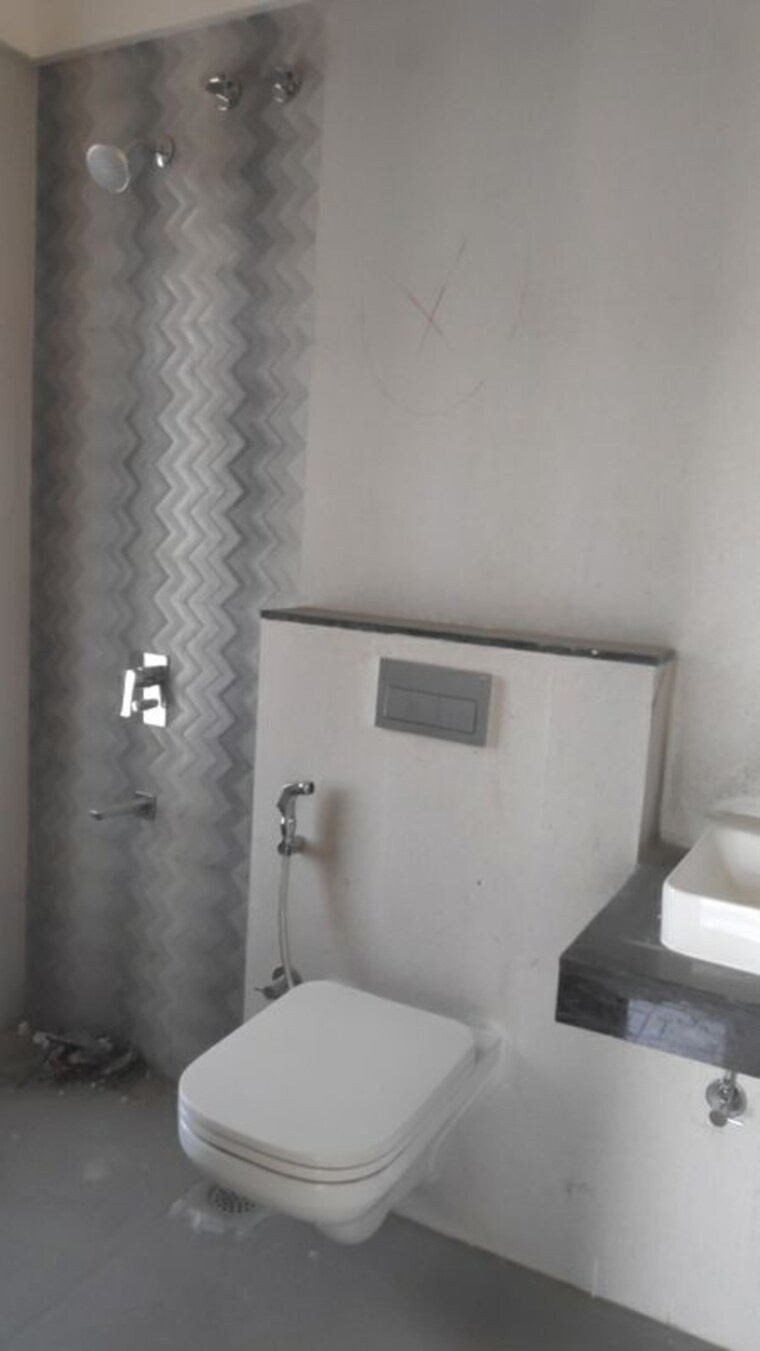 Master Bedroom, sheth-avante 1 Bedroom 449 Sq.Ft. Apartment In Kanjurmarg West Mumbai 9762351