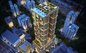 2 BHK Apartment For Sale in GNP Landmark, Khadakpada