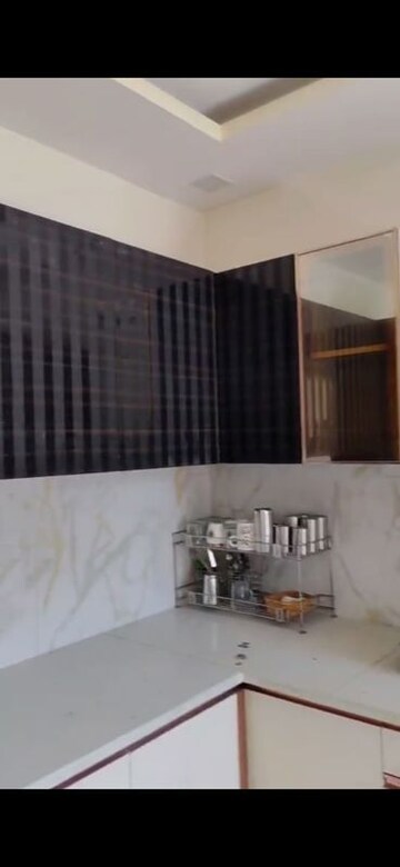 Kitchen in 2 BHK Independent House at Sector 5 Wave City – for Rent