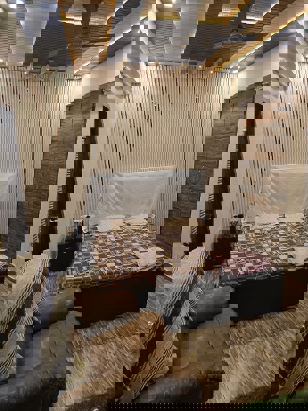 2.5 BHK + Store Room Apartment For Sale in Divyansh Flora