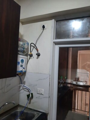 Kitchen in 3 BHK Independent House at Dlf Phase ii – for Sale