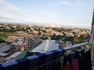 3 BHK Independent House – Exterior View View at Dlf Phase ii - for Sale