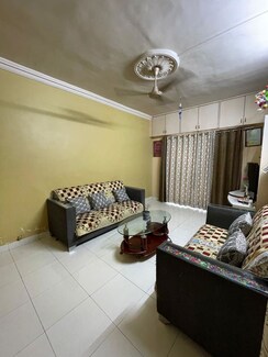 2 BHK Apartment For Rent in Wadgaon Sheri