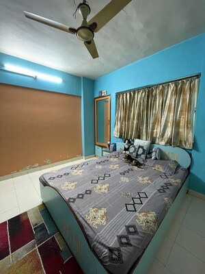Team Area in 2 BHK Apartment at Wadgaon Sheri – for Rent