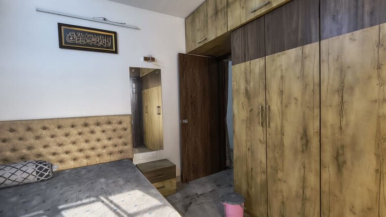 Room, rattan-icon 2.5 Bedroom 1500 Sq.Ft. Apartment In Seawoods Sector 50 Navi Mumbai 9008283