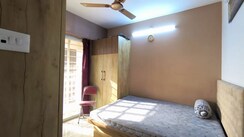 2.5 BHK + Pooja Room,Servant Room,Study Room,Extra Room Apartment For Rent in Rattan Icon