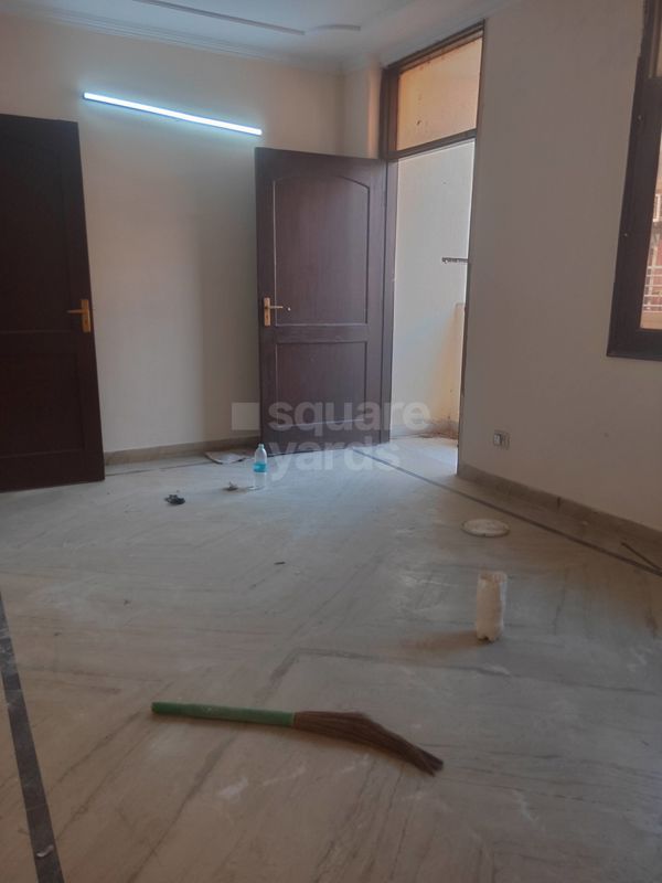 2 BHK Builder Floor For Rent in Chattarpur