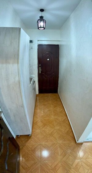 Utility Room in 3 BHK Apartment at Sindhu Bhavan Road – for Rent