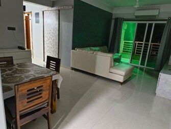 2 BHK 1100 Sq.Ft. Apartment in The Wadhwa Palm Beach Residency