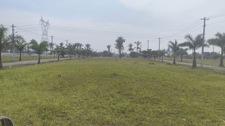 undefined, hoskote  1520 Sq.Ft. Plot In Hoskote Bangalore 9762424