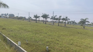  Plot For Sale in Hoskote