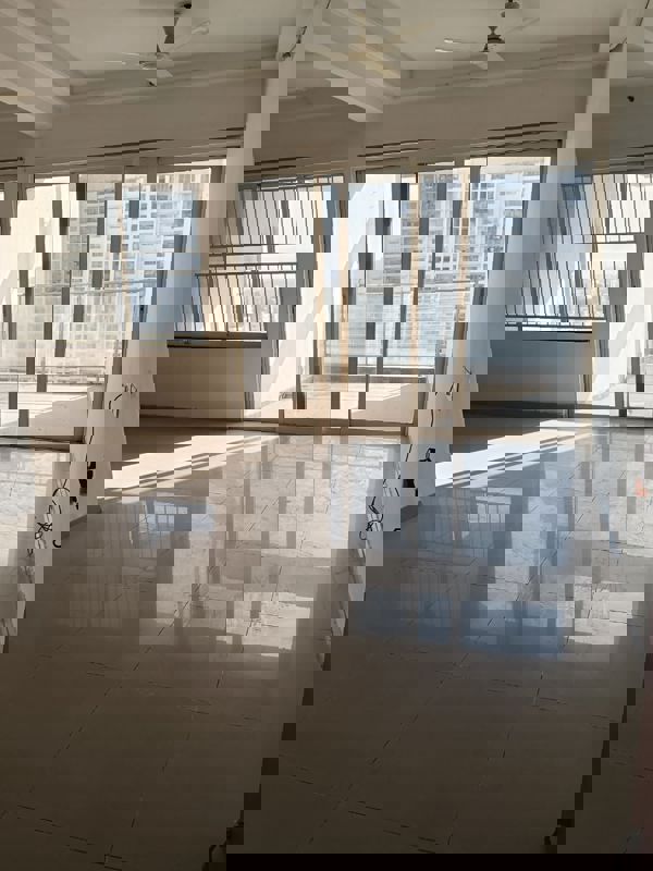 2 BHK + Extra Room Apartment For Rent in Kolte Patil Life Republic