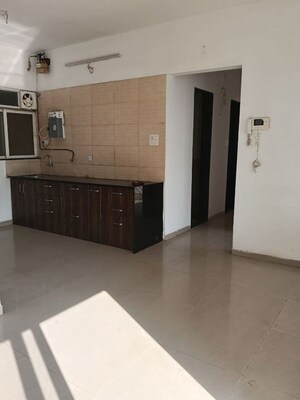 Kitchen in 2 BHK Apartment at Kolte Patil Life Republic, Hinjewadi – for Rent