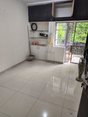 Bedroom in 3 BHK Builder Floor at New Friends Colony – for Sale