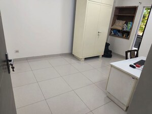 Bathroom in 3 BHK Builder Floor at New Friends Colony – for Sale