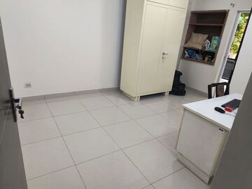 Bathroom in 3 BHK Builder Floor at New Friends Colony – for Sale