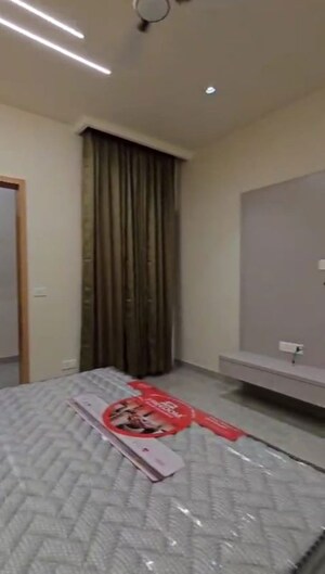 Bedroom in 3 BHK Independent House at Kakatiya Diamond County, Rampally – for Sale
